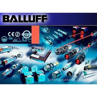 德国BALLUFFBES M30MM-PSC30F-S04K