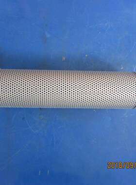 供应徐工摊铺机原厂配件803163348 TFBX-70×10 滤芯
