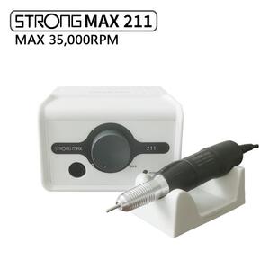 跨境电商外贸新款世新打磨机strong211磨甲机美甲工具电动卸甲机