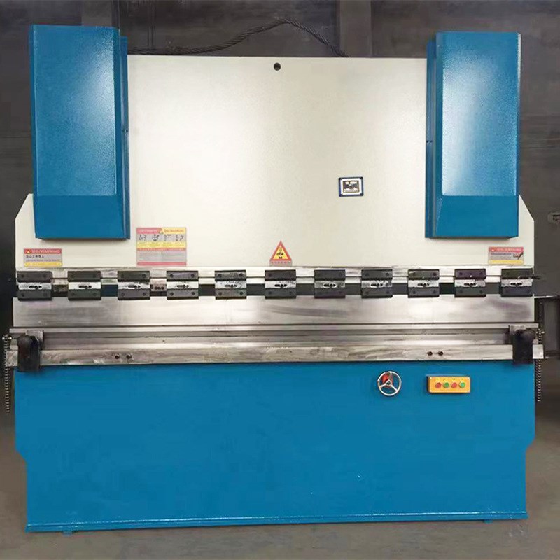 供应各种型号伺服数控折弯机WC67K30 40 63 80 100 160 200