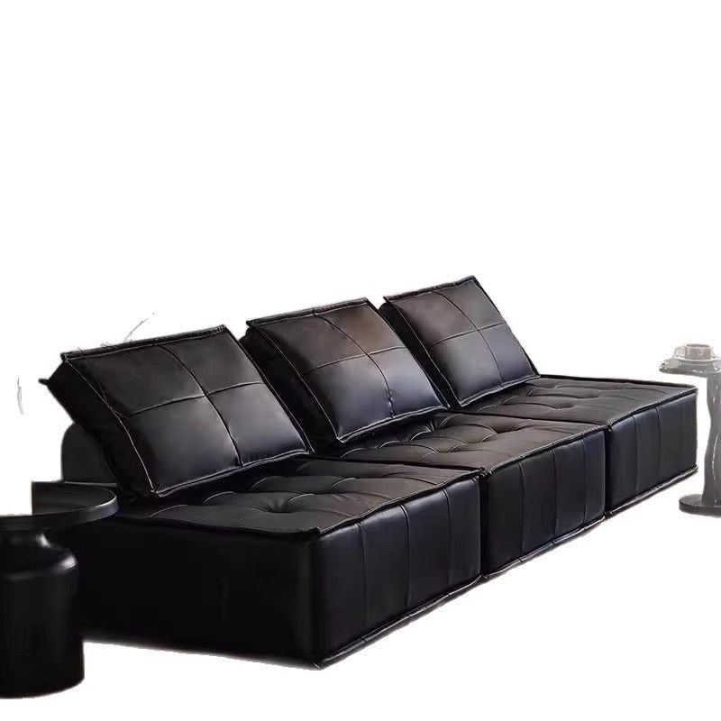 豆腐块单人沙发网红懒人沙发卧室小沙发休闲极简方块组合型榻榻米