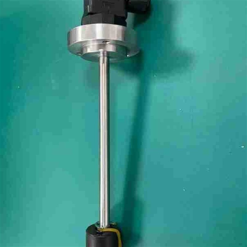 赫斯曼浮球液位开关不锈钢水位控制多点干簧管液位传感器水油位计