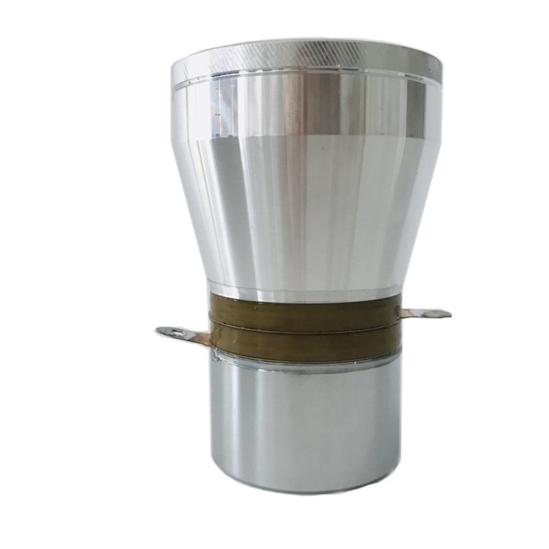 20khz/40khz/60khz 超声波换能器 多频率超声波清洗机振子震头