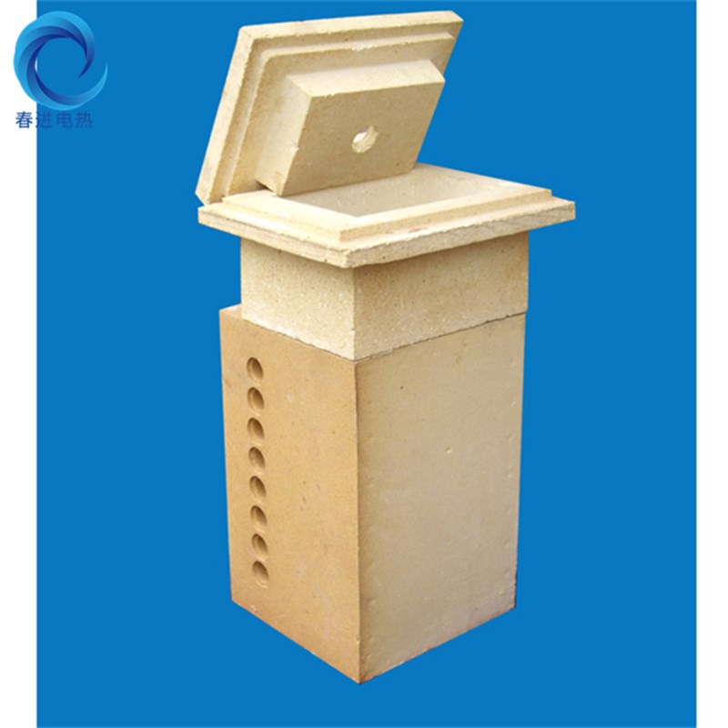 供应 硅碳棒炉膛 1300度 电阻炉炉膛 高温硅碳棒炉膛
