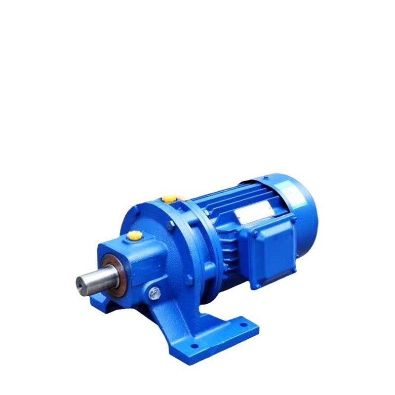 XIRO立式摆线针轮减速机配件B/X系列BLD/XLD摆线针轮减速器变速机