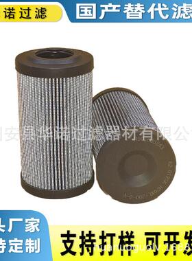 替代力士乐滤芯R9280069702.0630PWR6-A00-0-M液压油滤芯