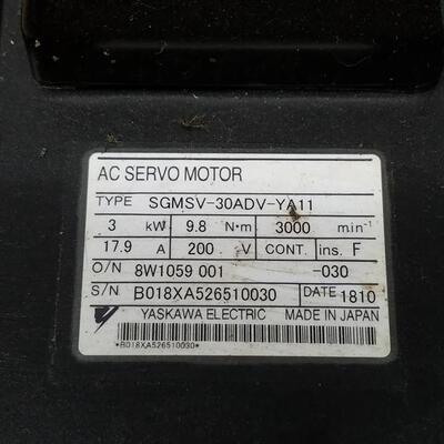 SGMPH-04ABA-SF22电机SGMGV-75ADC61SGMGV-55A3A61MHMA102A1D