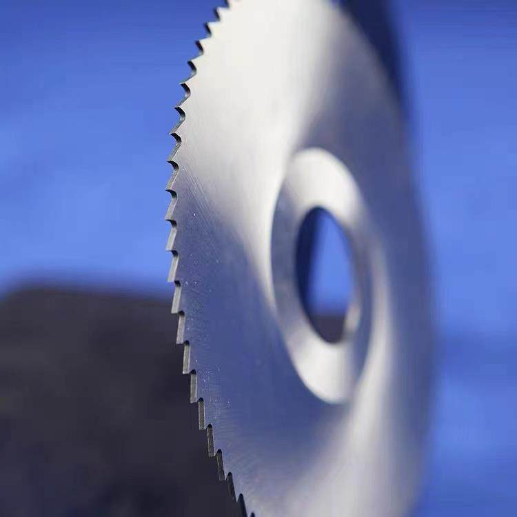电圆锯台锯用铝材切割片7寸8寸锯猪蹄牛大骨排骨锯片铝合金片