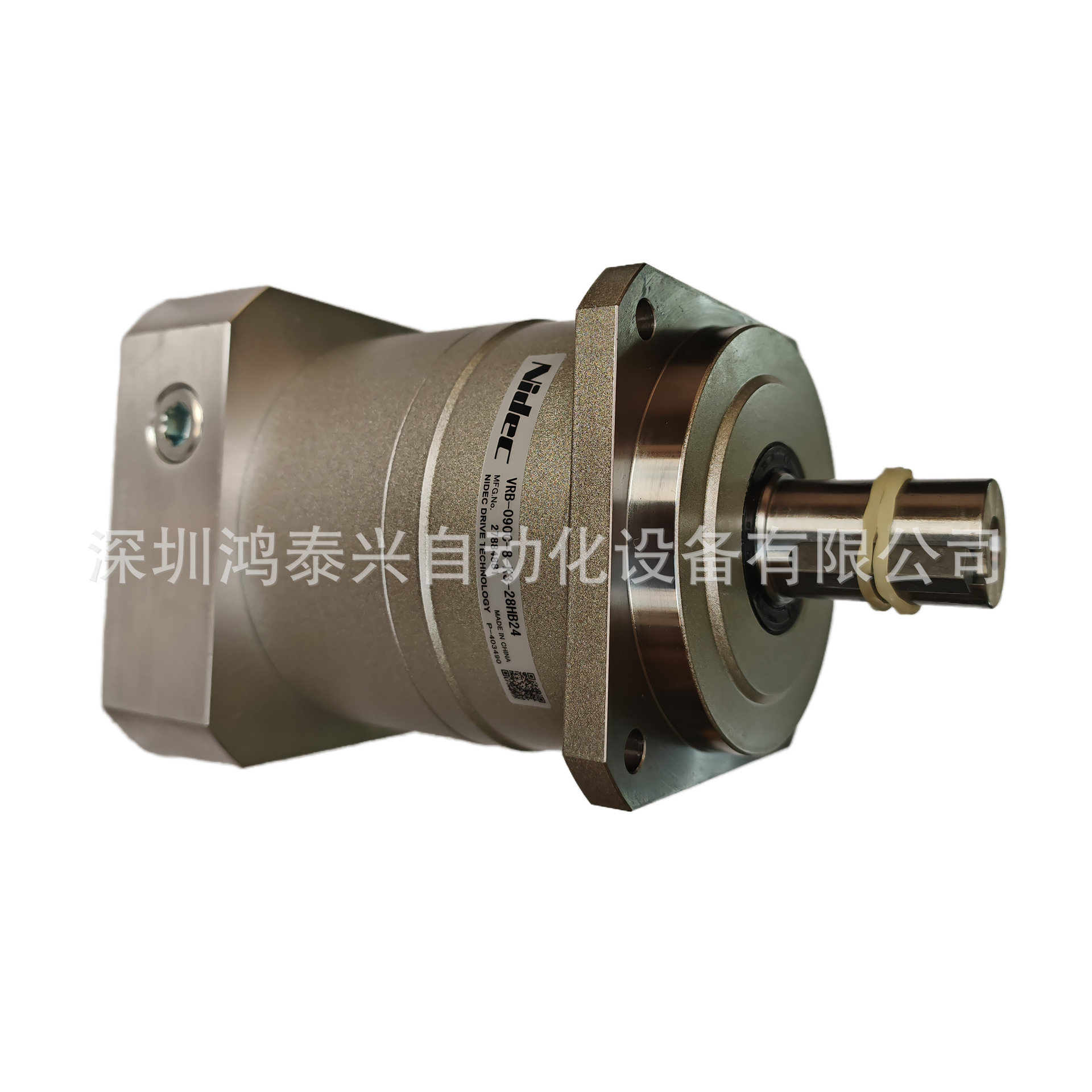 shimpo减速机VRB-090C-8-K3-28HB24新宝减速机