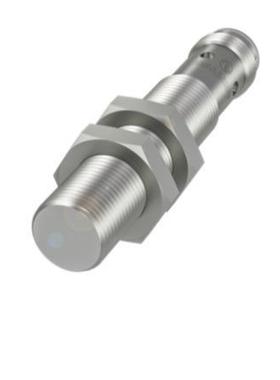 BALLUFF巴鲁夫BIS01E5高频读/写头BISM-4A3-082-401-07-S4