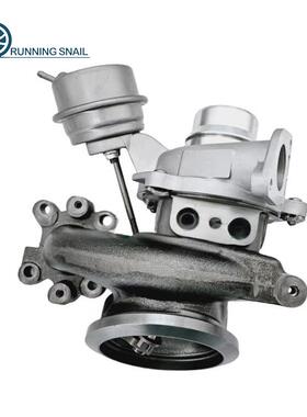 HX7G涡轮增压器6K682适用于福特翼虎HX7Z6K682EHX7G6K682CB