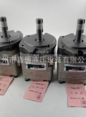 NACHIPVS-2B-35（45）N（P）不二越柱塞泵PVS/16/22/35/45/63/70