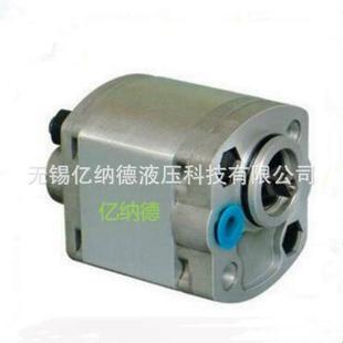 F258 CBK F280液压高压齿轮油泵 F248 供应CBK