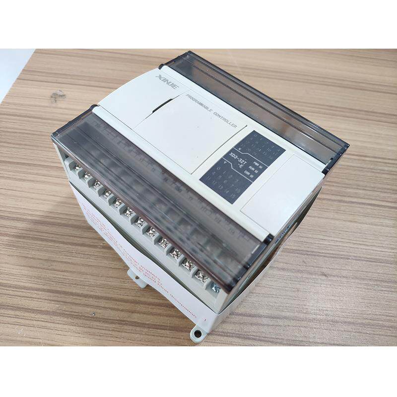 信捷PLC可编程控制器XD3系列主机XD3-32T-E