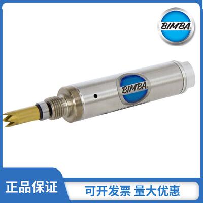 BIMBA缤霸气缸D-4161-A*系列气动执行器