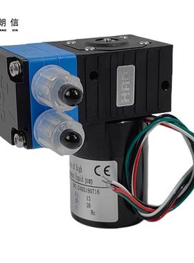 单头墨泵HAPNT043KXCZ-HA600液体循环泵用于数码喷墨机
