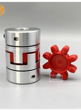 ROTEXGS55/28/38/48/65/24/42/19/90梅花垫弹性体开天KTR联轴器