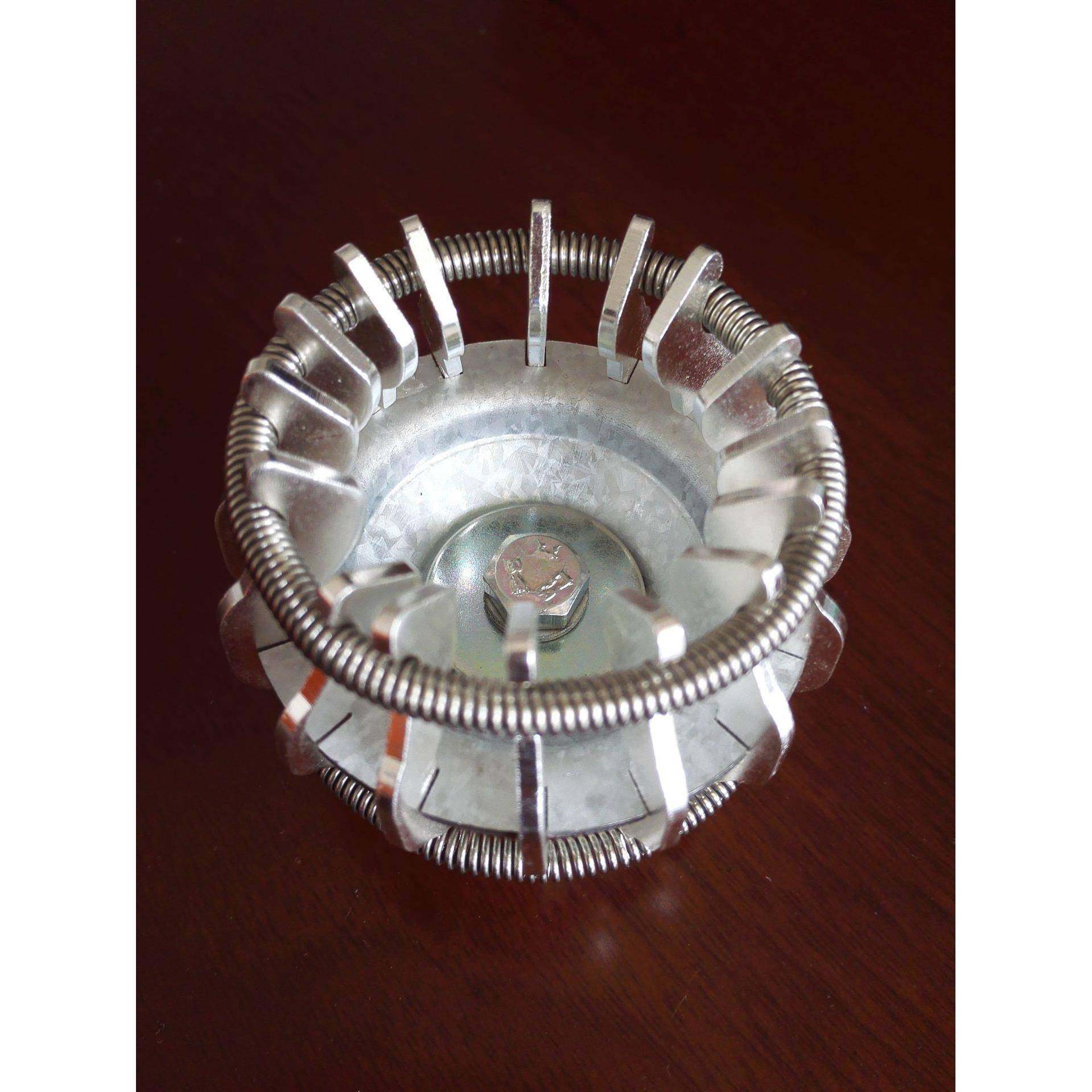 505715803触指VSC触指VSC接触器触指VSC梅花触头ABB梅花触指