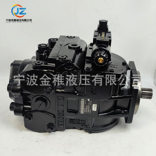 徐工震动压路机90R055DD1NN80S4S1CG4GBA32324液压泵