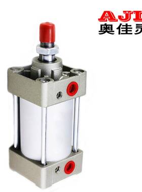 MBB气缸自动化设备专用缸径32-100mm现货供应