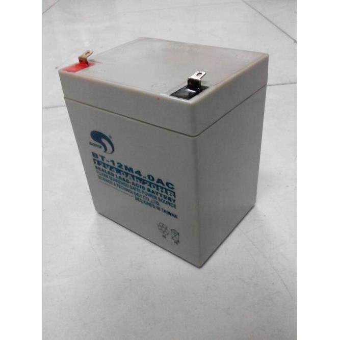 赛特蓄电池BT-12M14AC铅酸电池12V14AH/20HR