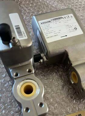 克朗斯灌装机KROHNE科隆流量计BATCHFLUX5500C口径15mm