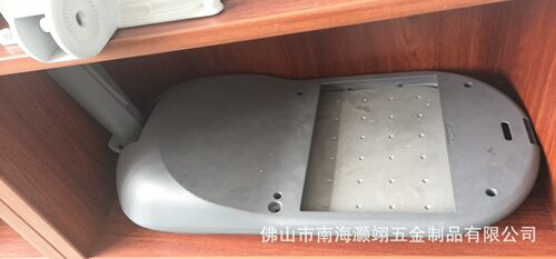 LED路灯外壳压铸模具加工、铝压铸模具、铝压铸外壳