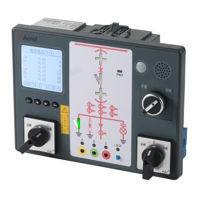 安科瑞ASD320-N-WH2-C开关柜智能无线测温测控装置/开关状态显示