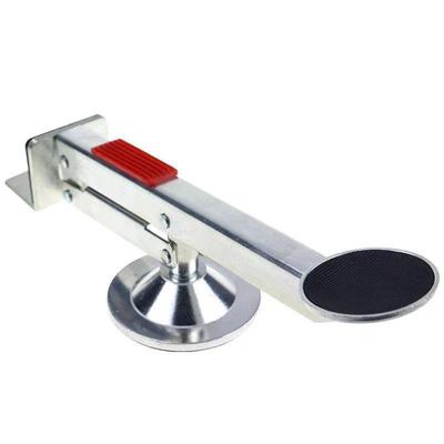 木门安装工具脚踏提门器安装脚踩提门器辅助安门工具抬门器直销