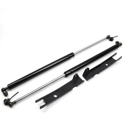 适用于丰田HiluxRevo2016-2019引擎盖液压支撑杆气弹簧