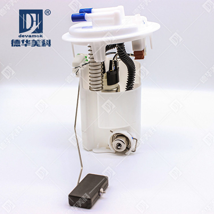 汽车燃油泵总成9670251480适用世嘉C4/标致307/308现货批发