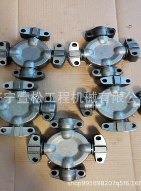 D375A-5推土机十字轴195-20-31100万向节总成