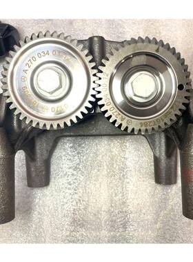 适用奔驰270A200B200B180A180GLA200CLA200CLA180平衡轴