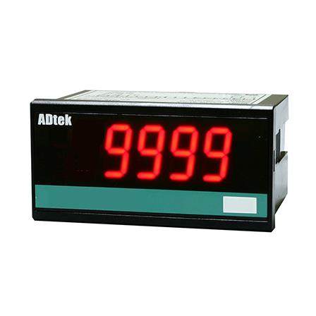 CM1-TR1-N-ACM1-TR四位数可程式RTD温度显示（铨盛仪表）ADTEK