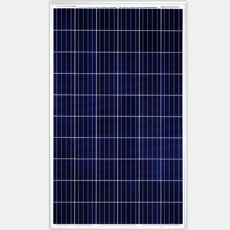 厂家销售280W285W290W多晶A片光伏组件 太阳能电池板 太阳能电板
