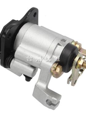 春风CF500CF800UTV后制动卡钳体左7030-081500右7030-081600