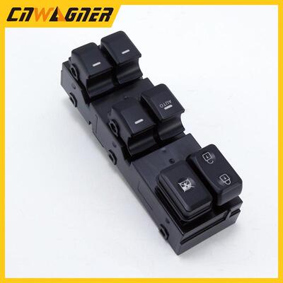 93570-3W400WK93570-3W450适用起亚智跑车窗开关电动玻璃升降器