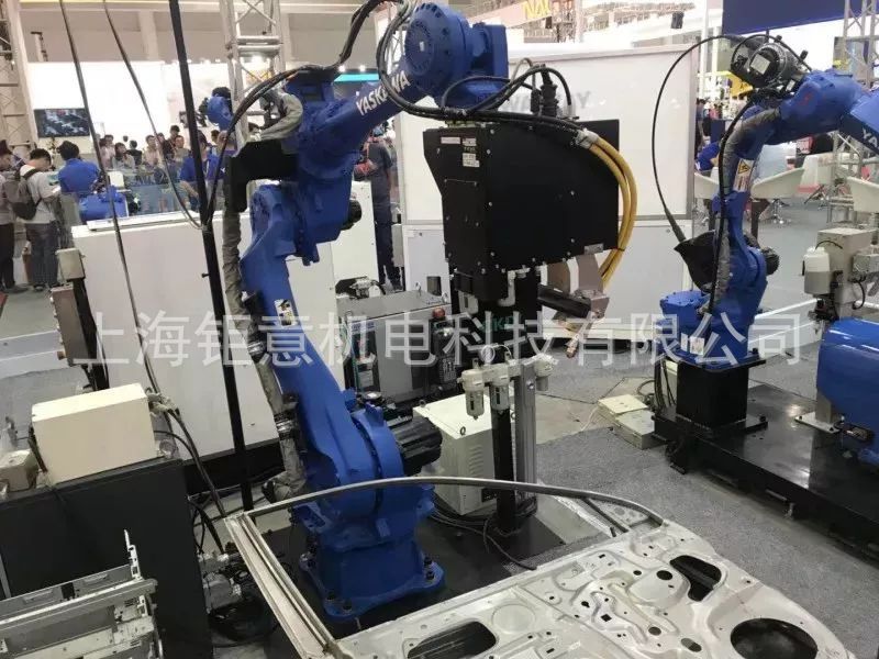 00-226-429KRC4控制器PMB板;M-410iB三轴减速机;二轴；一轴