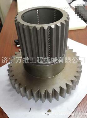 WA470-6变速箱齿轮714-07-42712