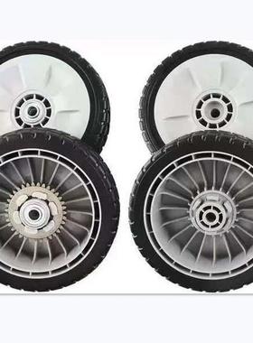 前轮44710-VL0-L02ZB后轮42710-VE2-M02ZE44710-VG3-000轮子