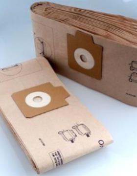 Nilfisk吸尘器集尘袋GD930CN垃圾袋过滤袋纸尘袋