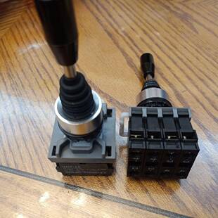 十字开关摇杆主令开关MJS6-60BMJS6-40BMJS5-60BMJS5-40B