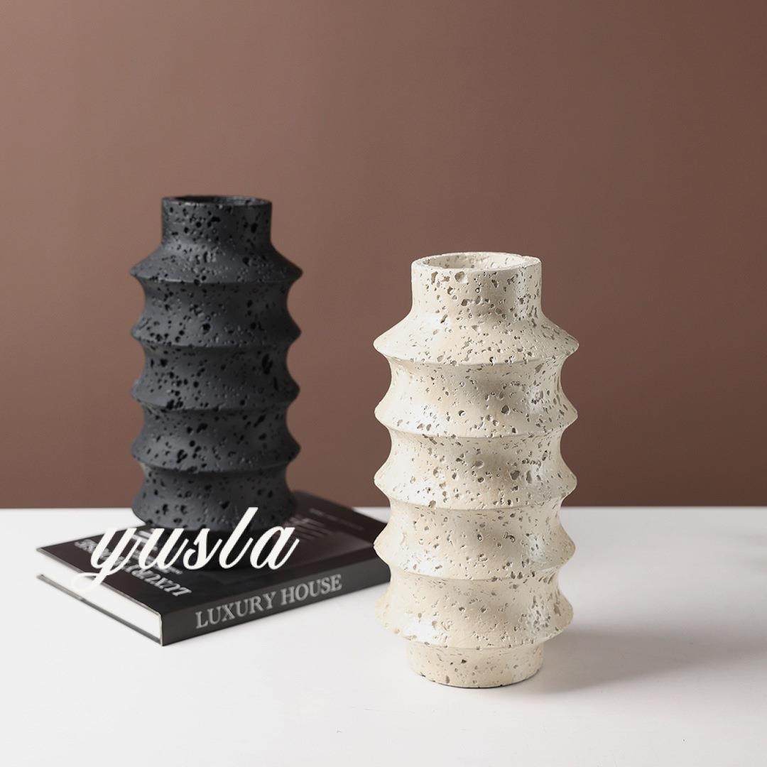 法式复古客厅茶几玄关插干花瓶花器别墅餐厅吧台样板间摆件装饰品,机械设备,其他机械设备,淘宝优惠券,粉丝福利购,淘宝优惠卷