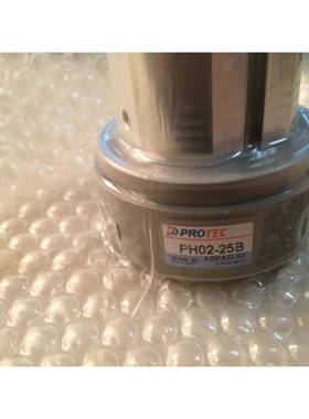 PROTEC气爪PH02-25B
