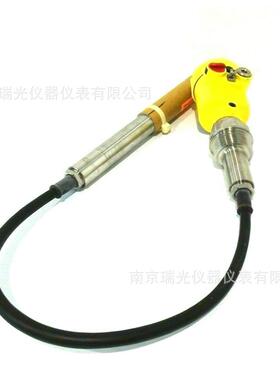 VEGAVIB62带负荷线缆的振动物位计用于粒状粒料VB62.XXTGDRAMX