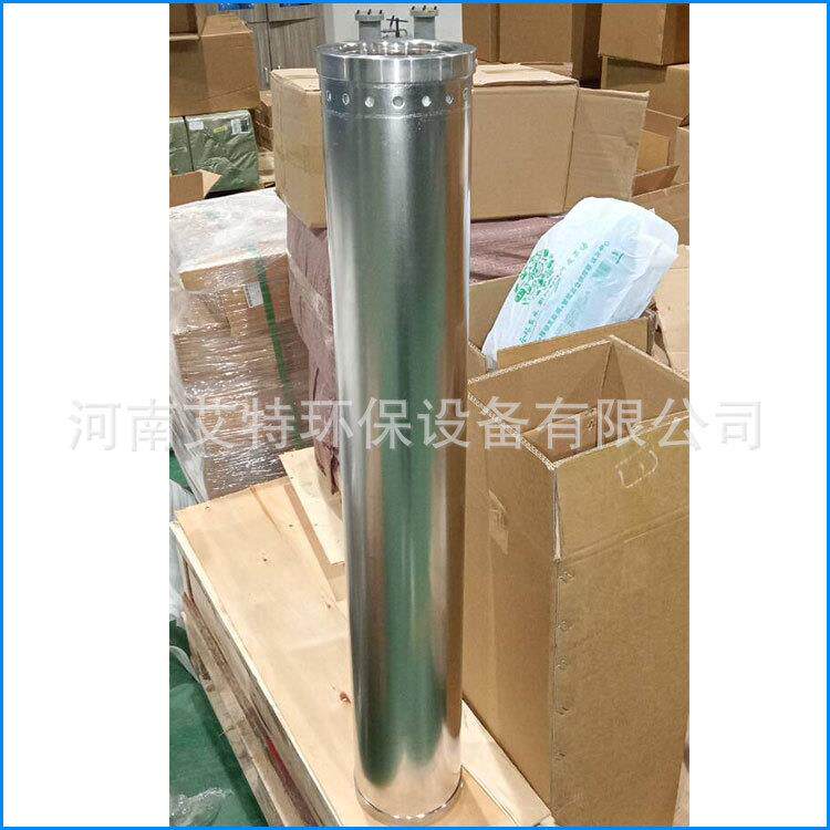 艾特HC0653FAG39H滤油机离子滤芯强度高，纳污容量大