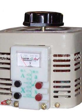 单相可调变压器0-450VTDGC2-2KVA/2KW灯具老化测试维修电源