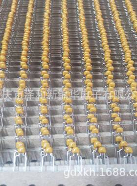 厂商高压电容1206Y102M1000V1NF独石电容编带陶瓷电容器