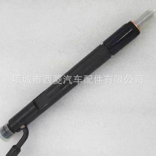 上柴D6114/上柴D9-220发动机喷油器总成D28-001-41+A/KBAL-P021C