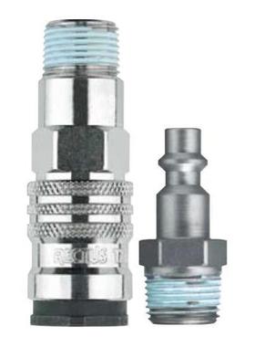 25KBAW17EVXRECTUS25KBAW17EVX利达时不锈钢接头G3/8